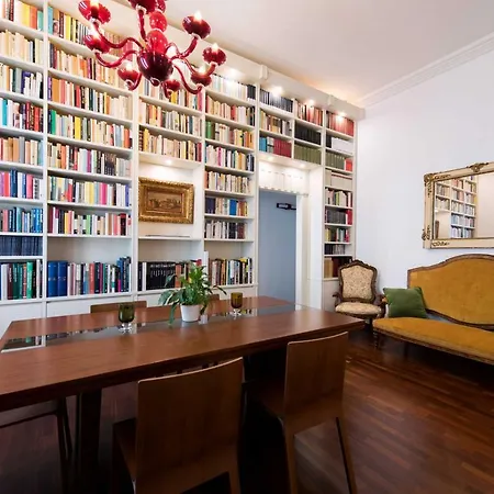 Apartment Stamira Luxury House *