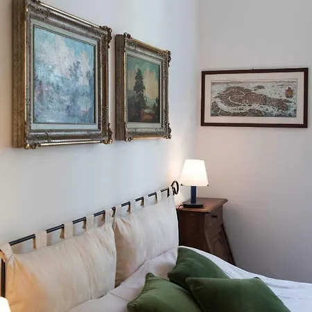 Stamira Luxury House Apartment Rom