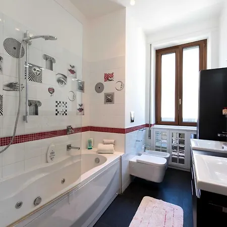 Apartment Stamira Luxury House *