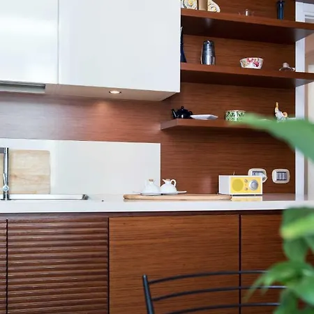 Stamira Luxury House Apartment *