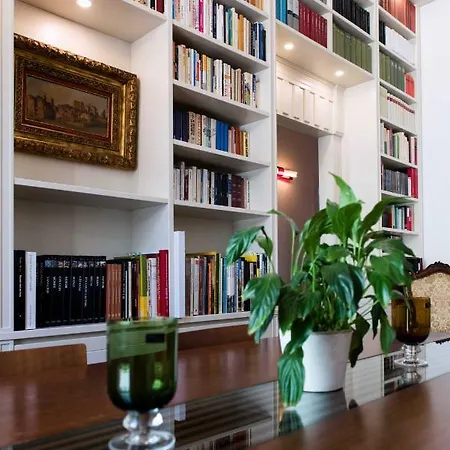 Stamira Luxury House Apartment *