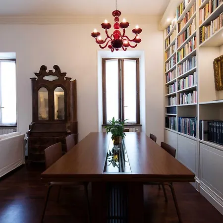 Stamira Luxury House Apartment *