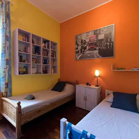 Apartment Stamira Luxury House *