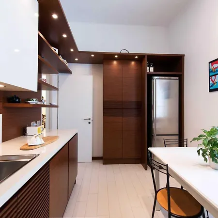 Apartment Stamira Luxury House *