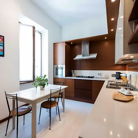 Stamira Luxury House Apartment