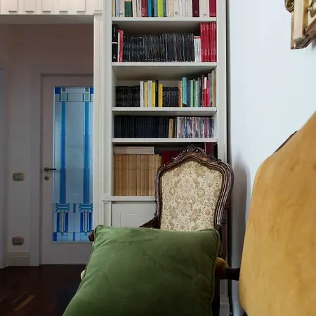 Stamira Luxury House Rom