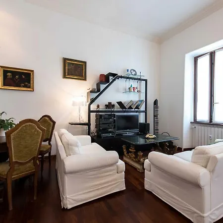 Stamira Luxury House Apartment Rom