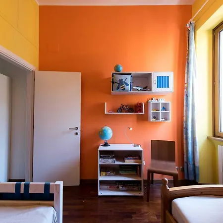 Apartment Stamira Luxury House