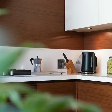 Stamira Luxury House Apartment Rom