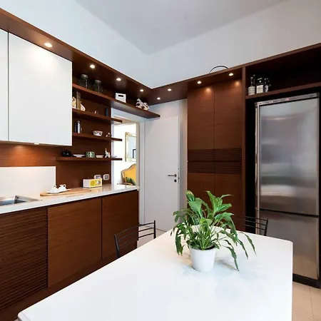 Apartment Stamira Luxury House