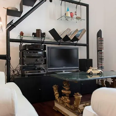 Stamira Luxury House * Rom