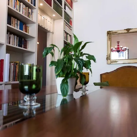 Stamira Luxury House * Rom