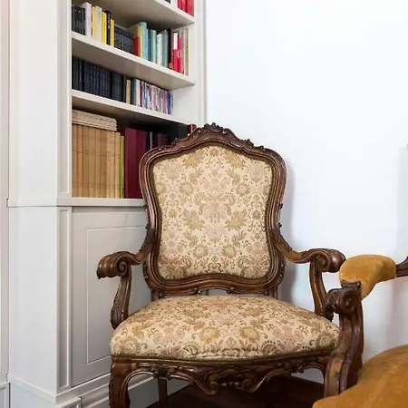 Stamira Luxury House Rom