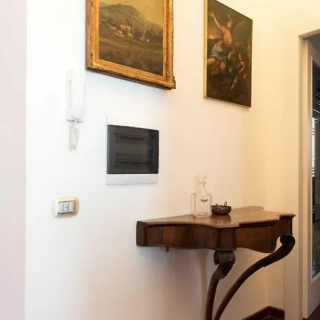 Stamira Luxury House Apartment Rom