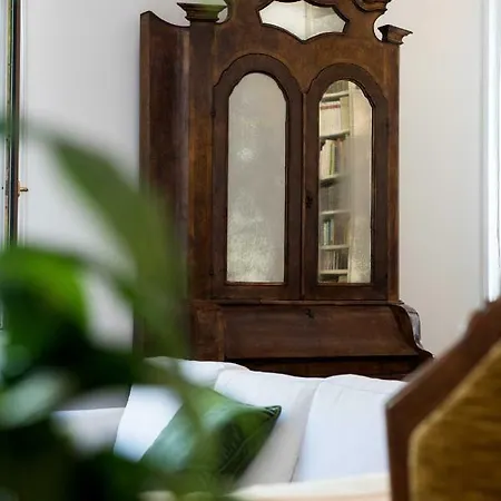 Stamira Luxury House Apartment *