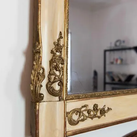 Stamira Luxury House Apartment *