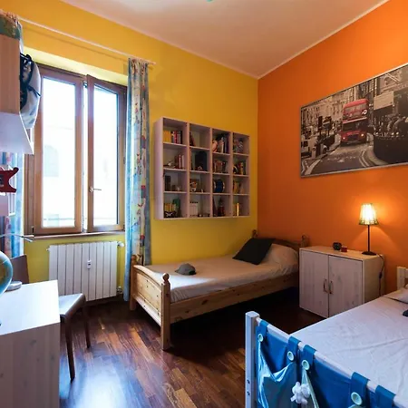 Apartmán Stamira Luxury House *
