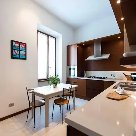 Stamira Luxury House * Řím
