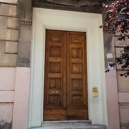 Apartmán Stamira Luxury House *