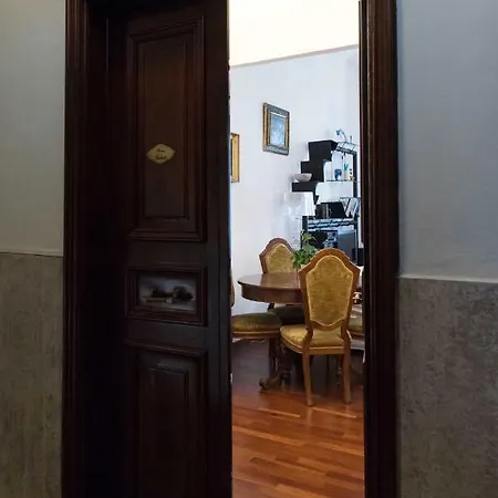 Stamira Luxury House *