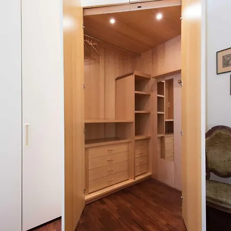 Apartmán Stamira Luxury House Řím