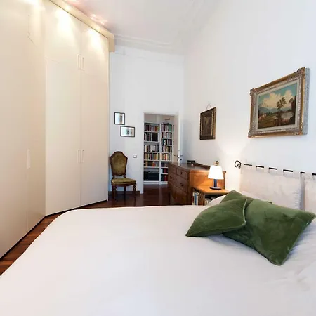 Apartmán Stamira Luxury House *