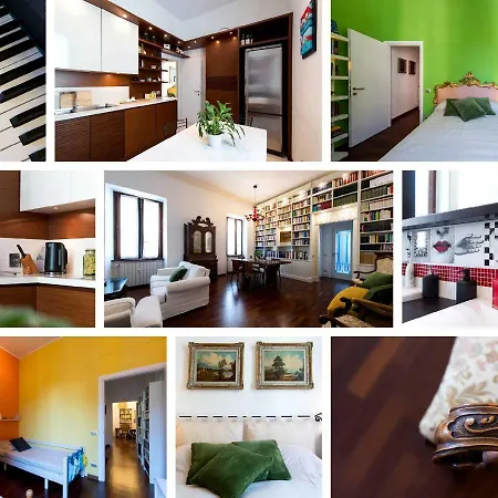 Apartmán Stamira Luxury House *