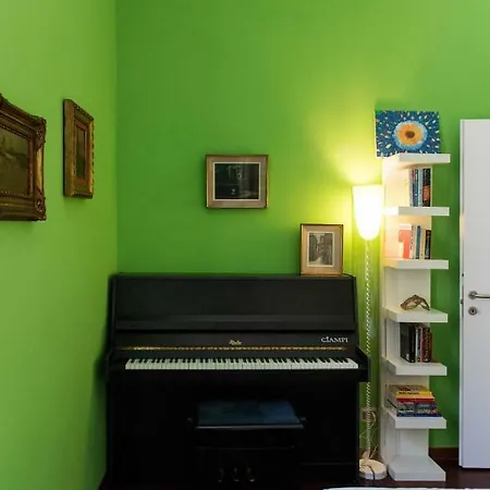 Stamira Luxury House Apartmán