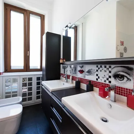 Apartmán Stamira Luxury House *