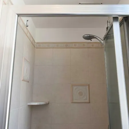 Stamira Luxury House Apartmán *