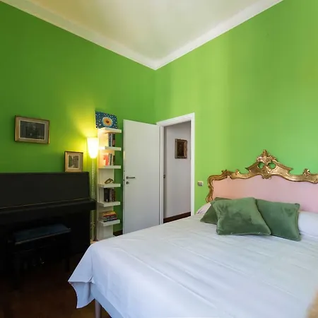 Apartmán Stamira Luxury House *