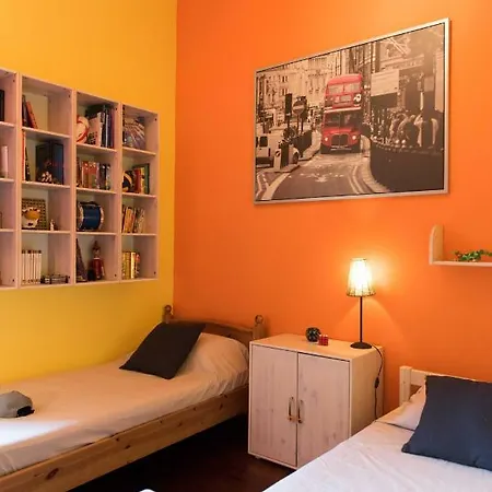 Stamira Luxury House Apartmán *
