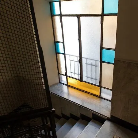 Apartmán Stamira Luxury House Řím