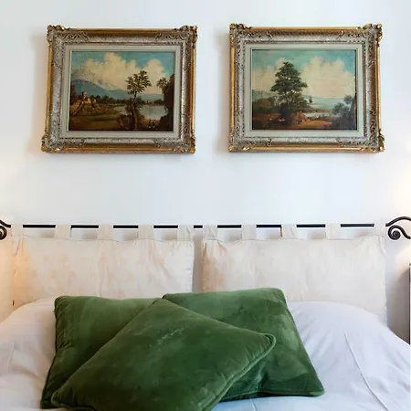 Apartmán Stamira Luxury House