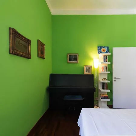 Apartmán Stamira Luxury House *