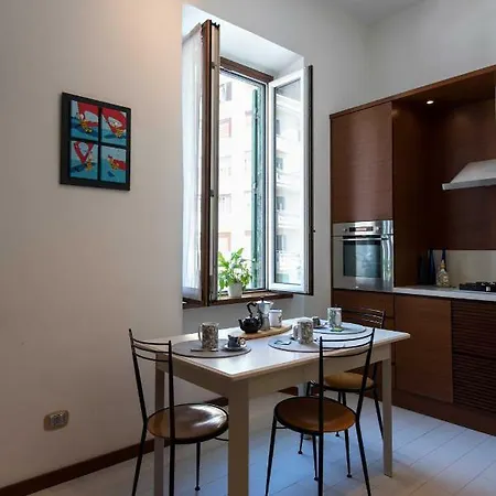 Stamira Luxury House * Řím