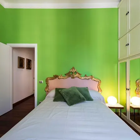 Apartmán Stamira Luxury House *