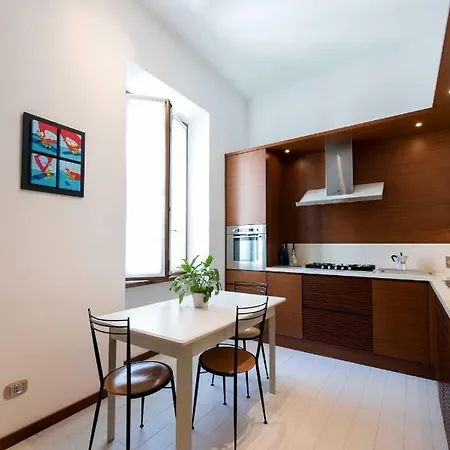 Stamira Luxury House Řím