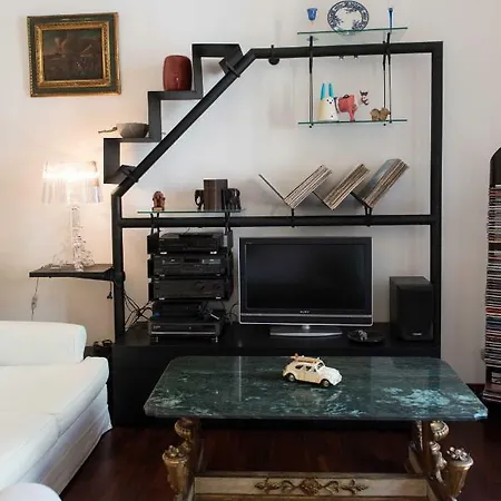 Apartmán Stamira Luxury House