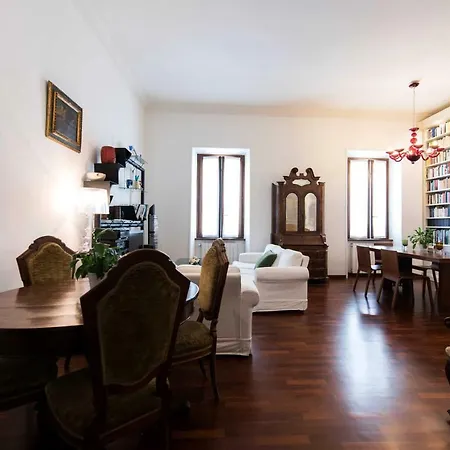 Stamira Luxury House * 罗马