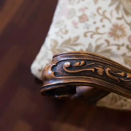 Stamira Luxury House 公寓 罗马